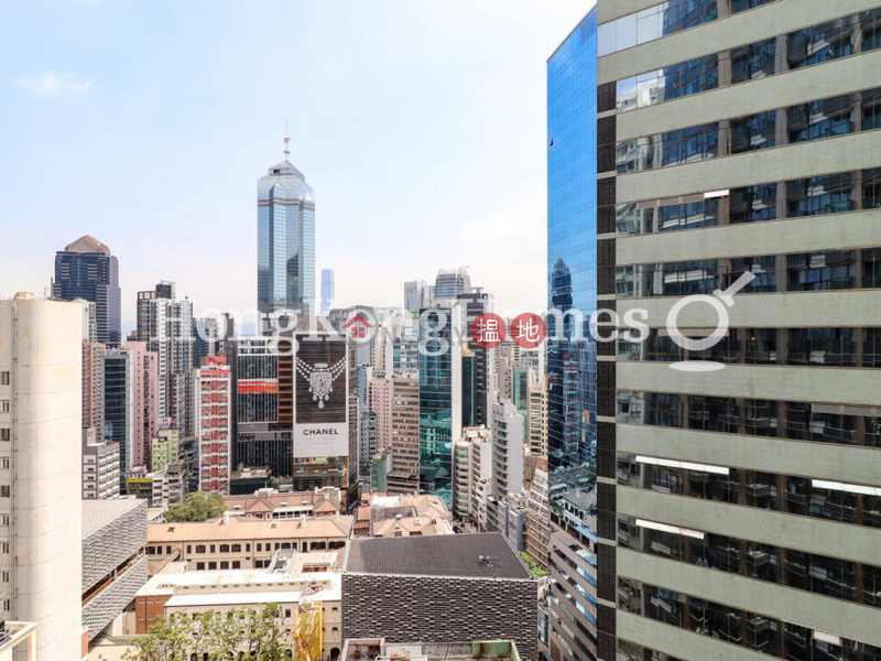 Property Search Hong Kong | OneDay | Residential, Rental Listings Studio Unit for Rent at Townplace Soho