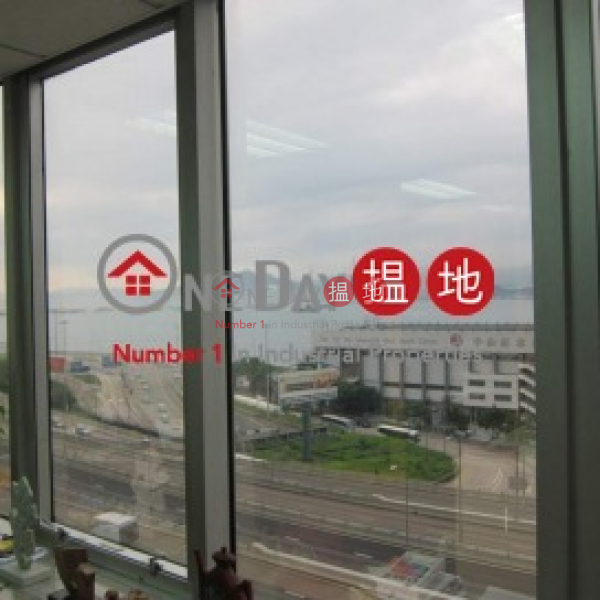 Qualipak Tower, Qualipak Tower 確利達中心 Sales Listings | Western District (comfo-03303)
