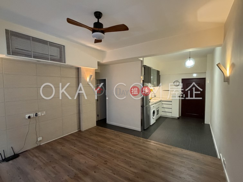 Unique 2 bedroom with terrace | Rental 188 Wan Chai Road | Wan Chai District Hong Kong | Rental | HK$ 27,000/ month