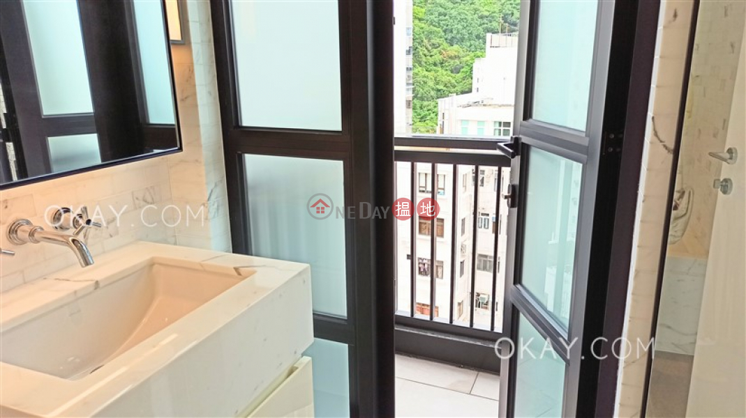 Nicely kept 2 bedroom on high floor with balcony | Rental | Resiglow Resiglow Rental Listings