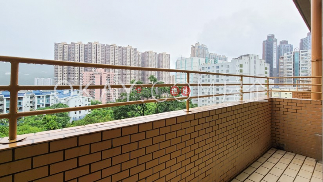 艷霞花園1座-中層-住宅-出租樓盤|HK$ 35,000/ 月