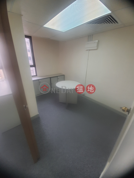 HK$ 20,500/ month, Easey Commercial Building Wan Chai District TEL: 98755238