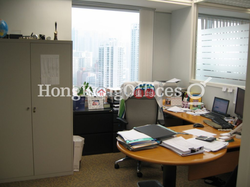 Office Unit for Rent at 88 Hing Fat Street | 88 Hing Fat Street | Wan Chai District | Hong Kong | Rental, HK$ 143,500/ month