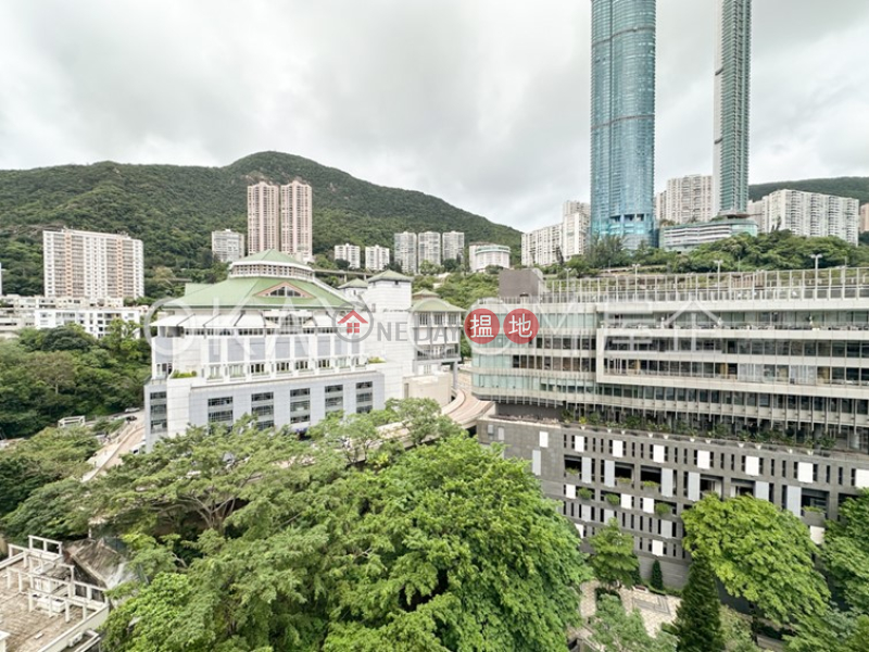 1房1廁,極高層,露台桂芳街8號出租單位|桂芳街8號(Eight Kwai Fong)出租樓盤 (OKAY-R387181)