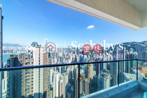 Property for Sale at Azura with 3 Bedrooms | Azura 蔚然 _0