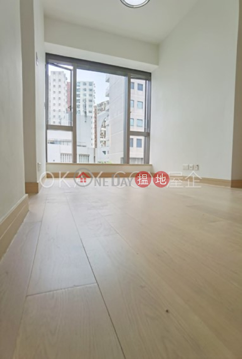 Rare 3 bedroom with terrace & balcony | For Sale | One Homantin One Homantin _0