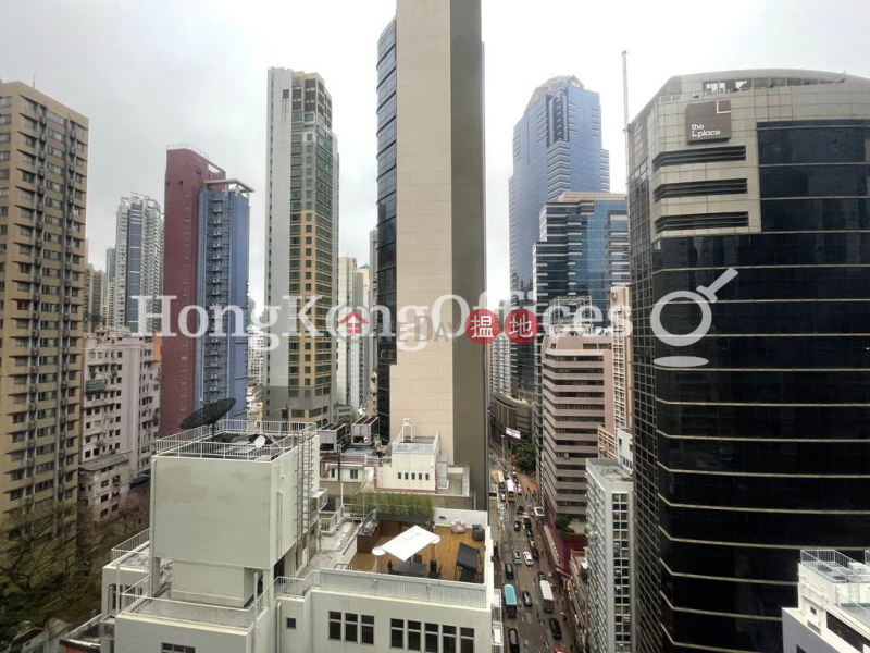 Office Unit for Rent at V Heun Building | 128-140 Queens Road Central | Central District Hong Kong | Rental | HK$ 139,992/ month