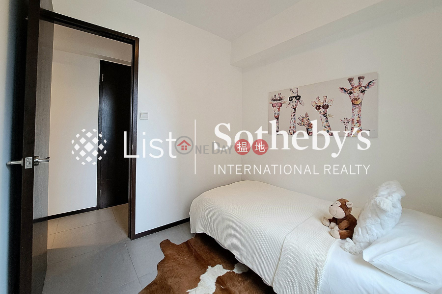 Property Search Hong Kong | OneDay | Residential, Rental Listings, Property for Rent at Igloo Residence with 2 Bedrooms