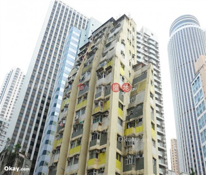 HK$ 25,000/ 月-加達樓-灣仔區|1房1廁,極高層加達樓出租單位