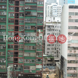 Office Unit for Rent at CNT Tower