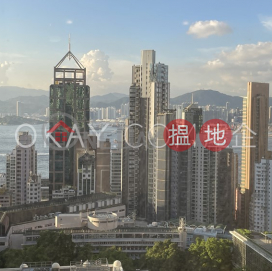 Lovely 3 bedroom on high floor with parking | For Sale | Kenyon Court 錦翠園 _0