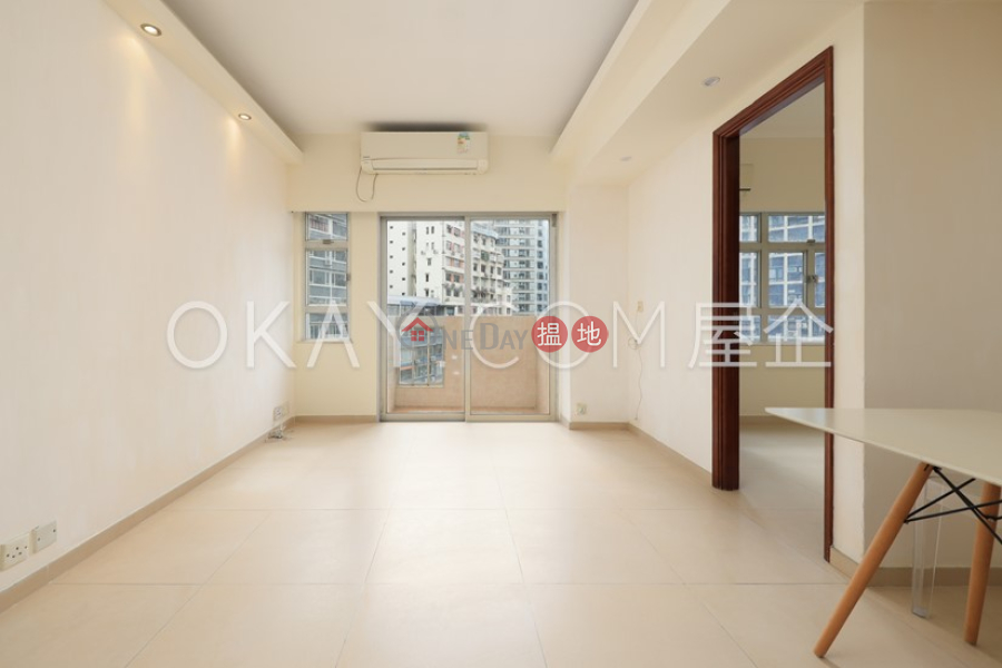 Popular 3 bedroom on high floor with balcony | For Sale, 1-5 Lau Sin Street | Eastern District, Hong Kong | Sales | HK$ 10.5M