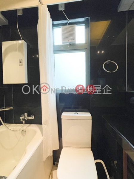 HK$ 38,000/ month, Jardine Summit, Wan Chai District Nicely kept 3 bedroom with balcony | Rental