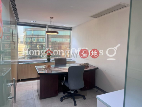 Office Unit for Rent at Concordia Plaza, Concordia Plaza 康宏廣場 | Yau Tsim Mong (HKO-60364-ABHR)_0