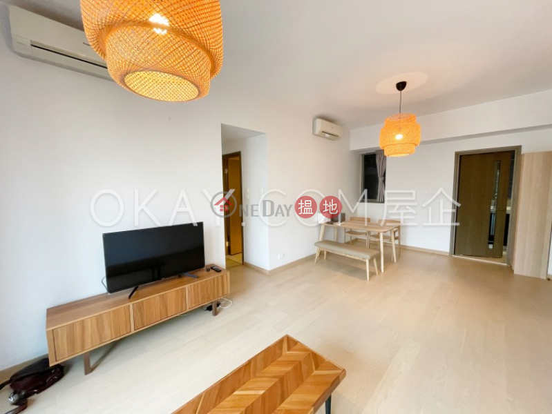 Property Search Hong Kong | OneDay | Residential, Rental Listings, Charming 3 bedroom with balcony | Rental