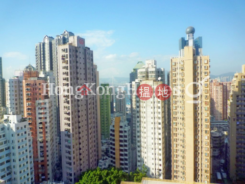 1 Bed Unit at The Summa | For Sale, The Summa 高士台 | Western District (Proway-LID136857S)_0