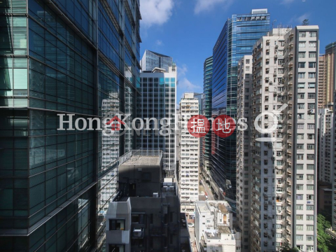 1 Bed Unit for Rent at Star Studios II, Star Studios II Star Studios II | Wan Chai District (Proway-LID93242R)_0