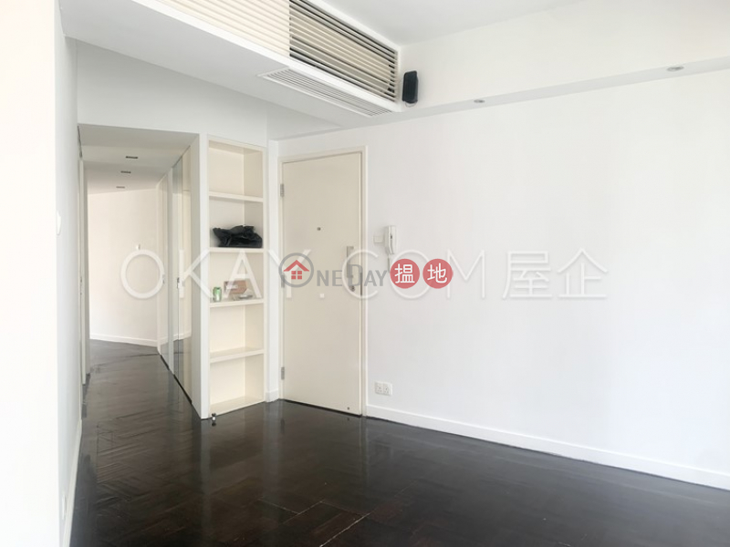 Nicely kept 2 bedroom on high floor with rooftop | For Sale, 43-53 Lyttelton Road | Western District | Hong Kong, Sales | HK$ 12.8M