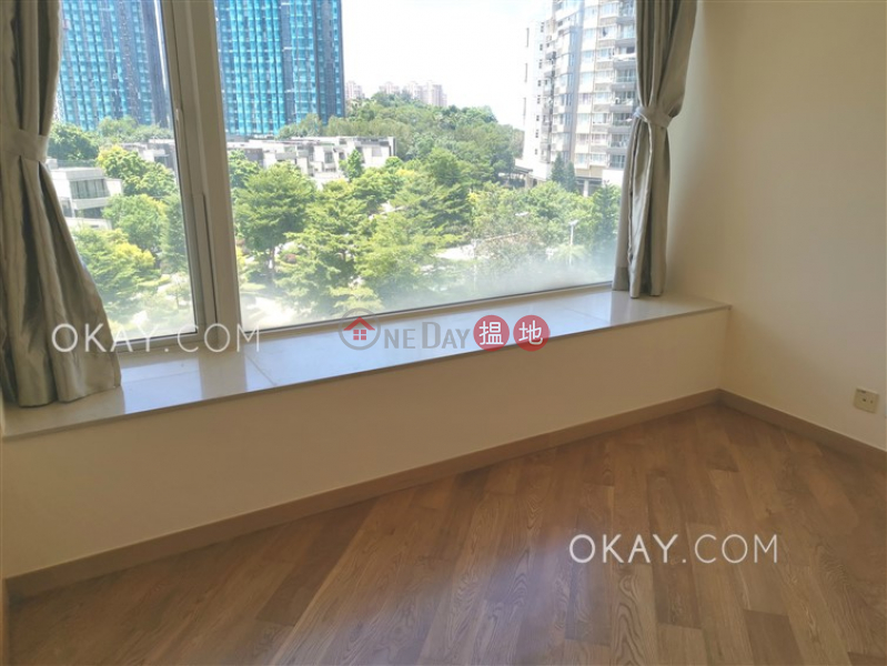 Nicely kept 4 bedroom with balcony & parking | Rental, 1 Kwun Chui Road | Tuen Mun Hong Kong Rental | HK$ 33,000/ month