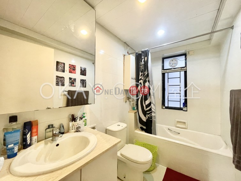 Gorgeous 3 bedroom with terrace & parking | Rental | 10 MacDonnell Road | Central District Hong Kong, Rental | HK$ 68,000/ month