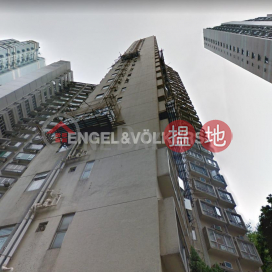 3 Bedroom Family Flat for Rent in Happy Valley | Jade Terrace 華翠臺 _0