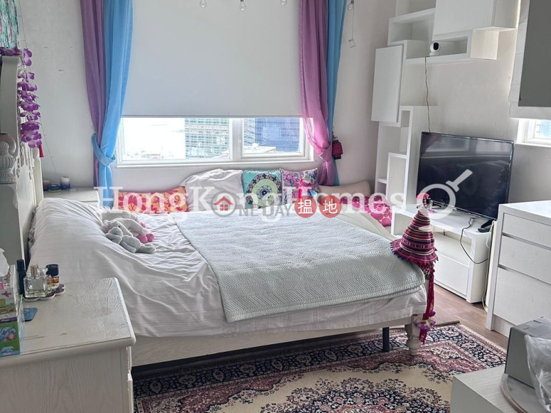 HK$ 96,000/ month Wealthy Heights | Central District 4 Bedroom Luxury Unit for Rent at Wealthy Heights