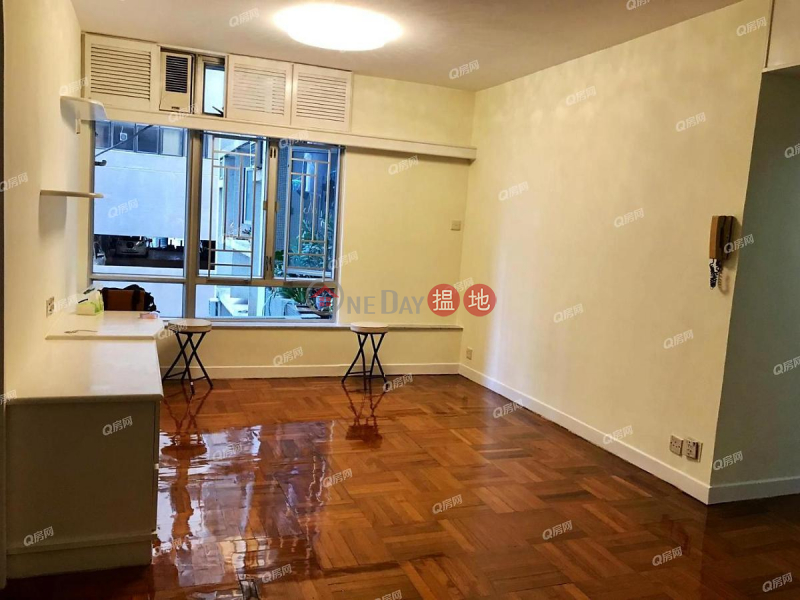 Property Search Hong Kong | OneDay | Residential, Sales Listings, City Garden Block 12 (Phase 2) | 3 bedroom Low Floor Flat for Sale