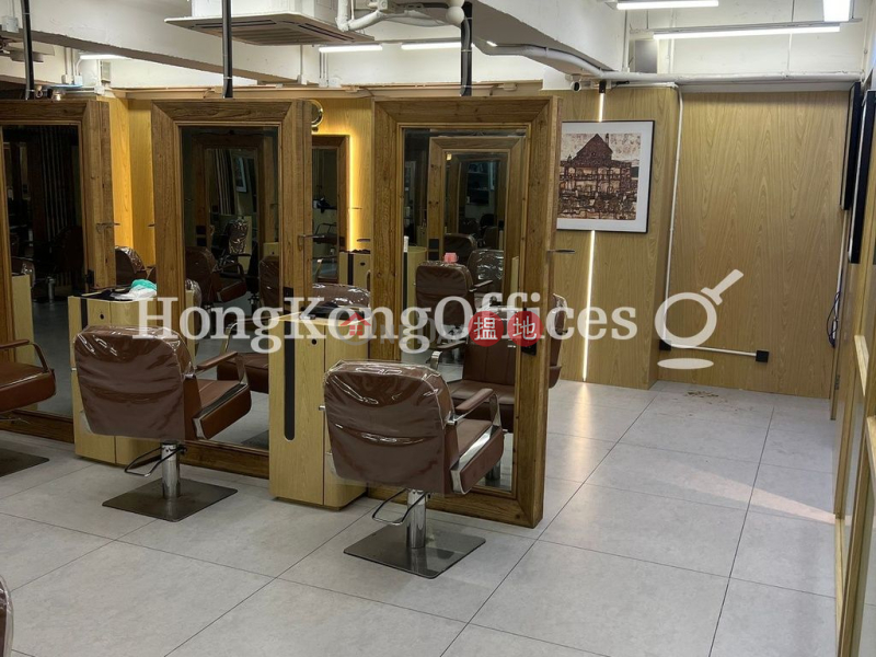 麥仕維中心寫字樓租單位出售|39-41漢口道 | 油尖旺-香港-出售|HK$ 4,804.5萬