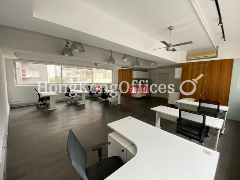 Office Unit for Rent at Centre Hollywood 151 Hollywood Road | Western District | Hong Kong | Rental | HK$ 43,254/ month