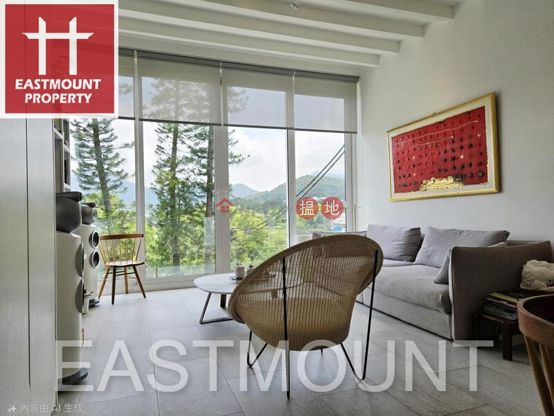 HK$ 18.8M, Che Keng Tuk Village Sai Kung, Sai Kung Village House | Property For Sale in Che Keng Tuk 輋徑篤-3.4m high Ceilings | Property ID:164