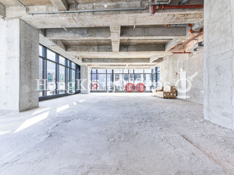 HK$ 205,239/ month 1 Humphreys Avenue | Yau Tsim Mong, Office Unit for Rent at 1 Humphreys Avenue
