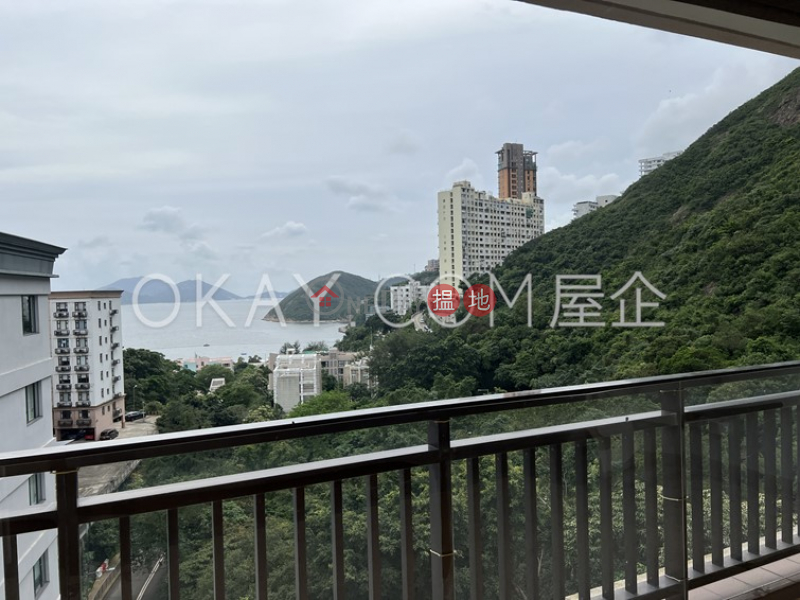 香港搵樓|租樓|二手盤|買樓| 搵地 | 住宅出租樓盤|3房2廁,實用率高,極高層,露台南灣新村 A座出租單位