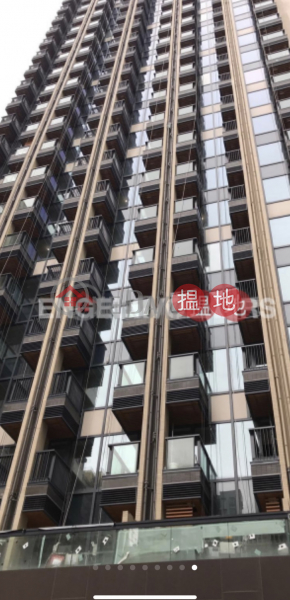 Brand New 1 Bedroom Furnished Flat for Rent | Novum East 君豪峰 Rental Listings
