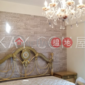 3房2廁,極高層,星級會所,連車位君臨天下3座出售單位 | 君臨天下3座 The Harbourside Tower 3 _0