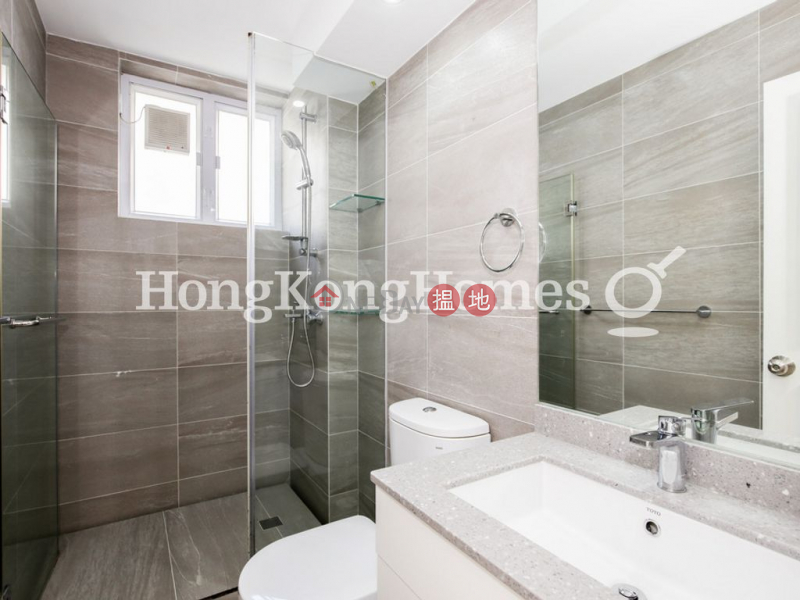Property Search Hong Kong | OneDay | Residential | Rental Listings 4 Bedroom Luxury Unit for Rent at Brewin Court