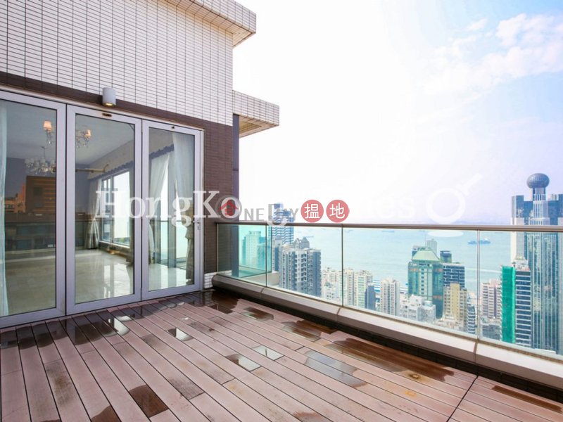 Property Search Hong Kong | OneDay | Residential | Rental Listings | 3 Bedroom Family Unit for Rent at The Summa