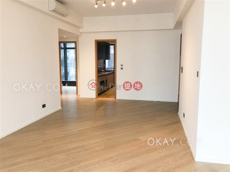 Property Search Hong Kong | OneDay | Residential | Rental Listings | Unique 4 bedroom on high floor with balcony | Rental