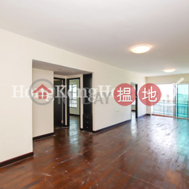 帝鑾閣三房兩廳單位出租