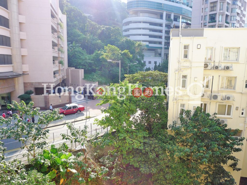 Property Search Hong Kong | OneDay | Residential | Sales Listings | 1 Bed Unit at Pak Fai Mansion | For Sale