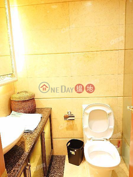The Arch Sun Tower (Tower 1A) | 2 bedroom Mid Floor Flat for Rent, 1 Austin Road West | Yau Tsim Mong Hong Kong Rental | HK$ 38,000/ month