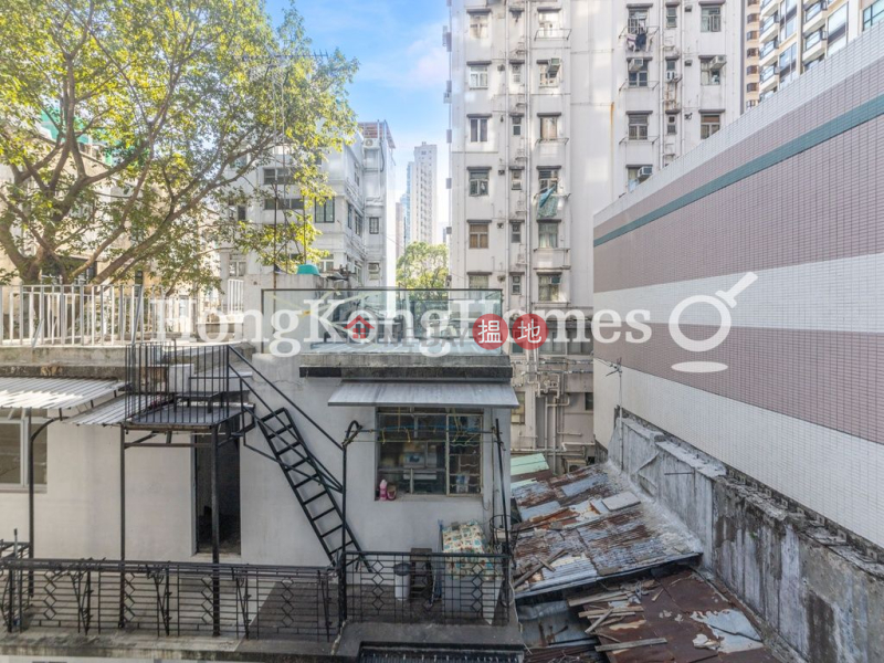 Property Search Hong Kong | OneDay | Residential | Rental Listings 1 Bed Unit for Rent at Centre Point