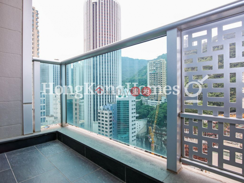 1 Bed Unit at J Residence | For Sale 60 Johnston Road | Wan Chai District, Hong Kong | Sales, HK$ 10M