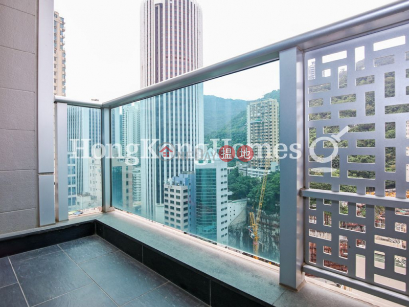 1 Bed Unit at J Residence | For Sale, 60 Johnston Road | Wan Chai District, Hong Kong, Sales HK$ 10M