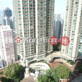 殷樺花園三房兩廳單位出租