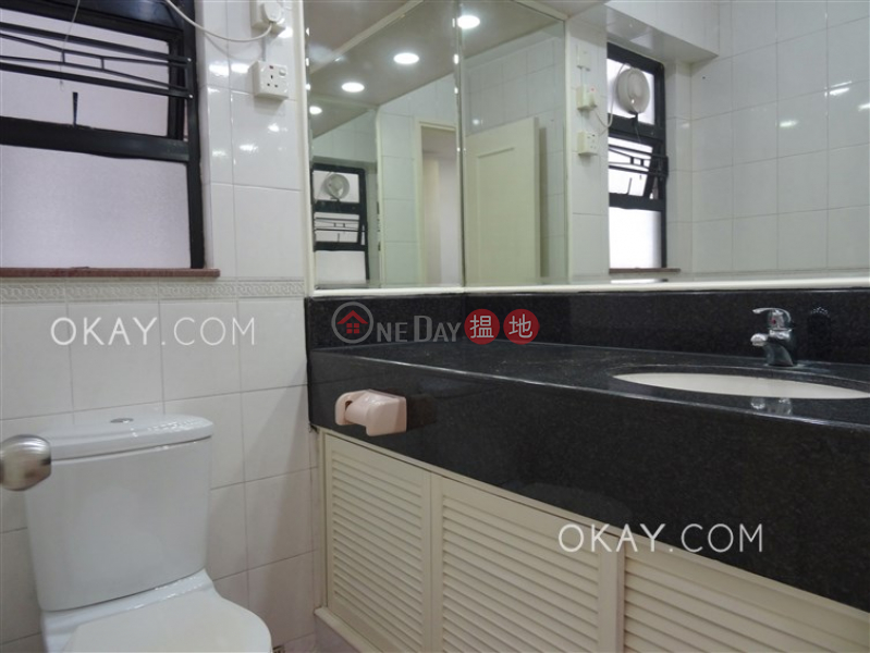Property Search Hong Kong | OneDay | Residential, Rental Listings | Practical 3 bedroom in Western District | Rental