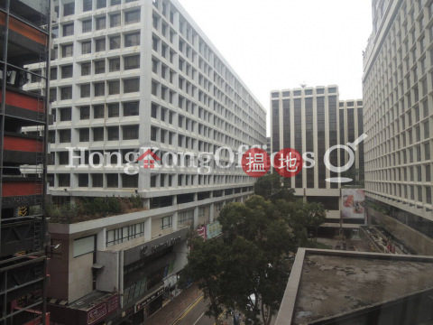 好時中心寫字樓租單位出租, 好時中心 Houston Centre | 油尖旺 (HKO-24577-ADHR)_0