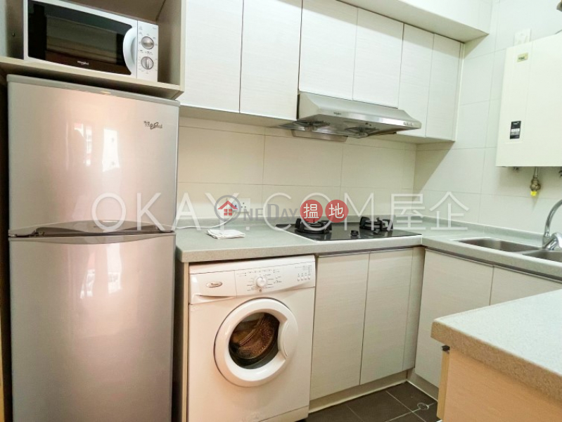 Rare 3 bedroom on high floor with rooftop | Rental 57 King\'s Road | Wan Chai District | Hong Kong Rental, HK$ 29,000/ month