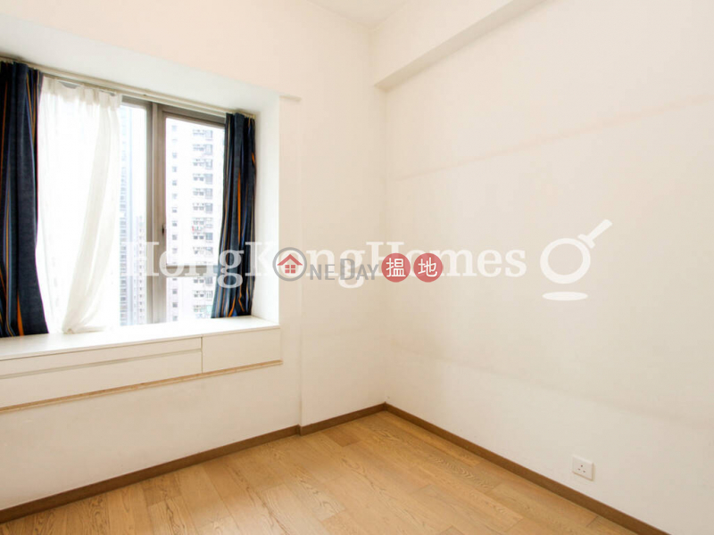 HK$ 56,000/ month | The Summa, Western District | 3 Bedroom Family Unit for Rent at The Summa