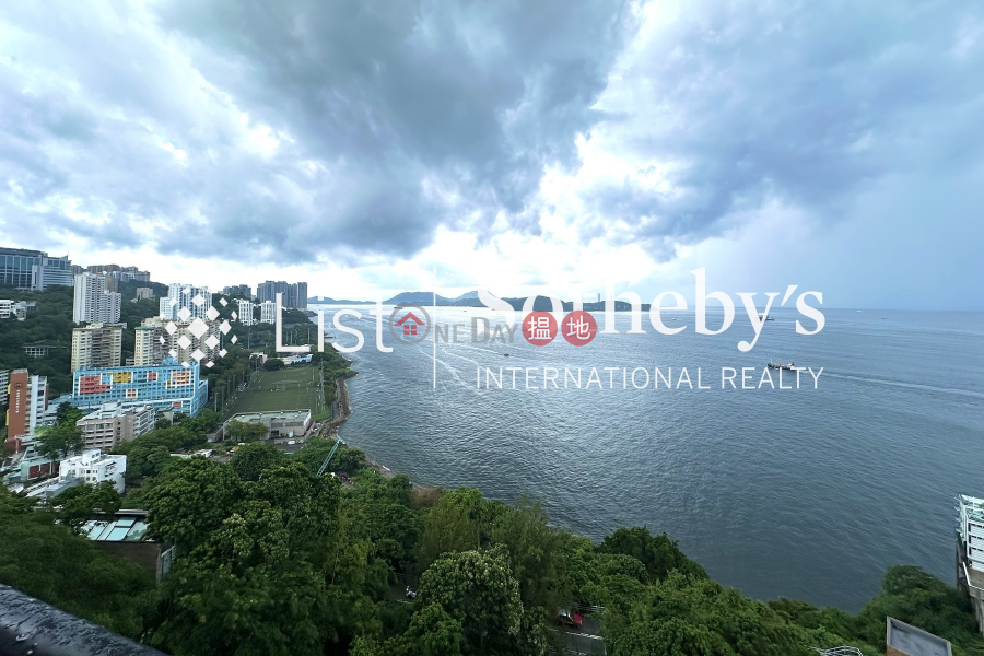 Property Search Hong Kong | OneDay | Residential | Rental Listings Property for Rent at Vista Mount Davis with 4 Bedrooms