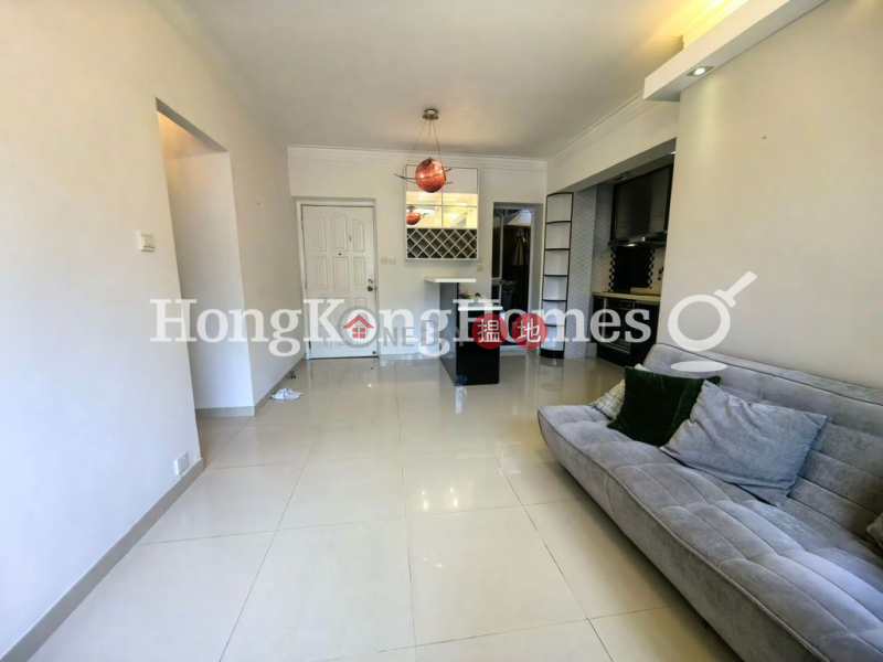 寶恆閣-未知|住宅-出租樓盤|HK$ 31,800/ 月